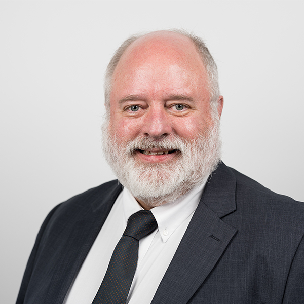Dr. Doug Fullington